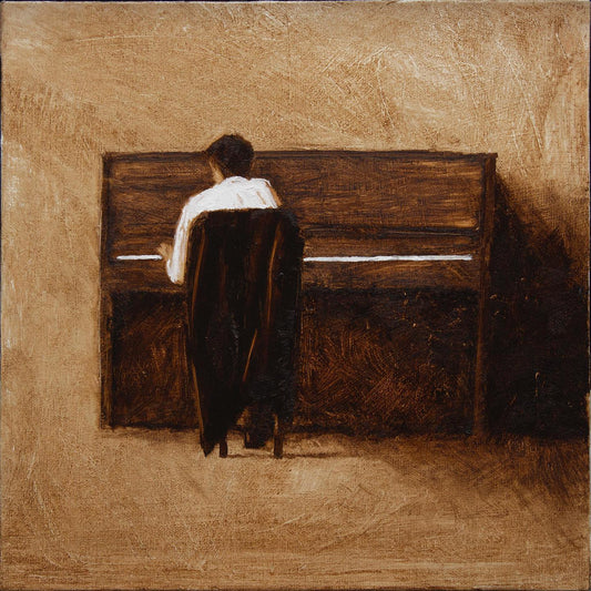 Piano Player (2023)