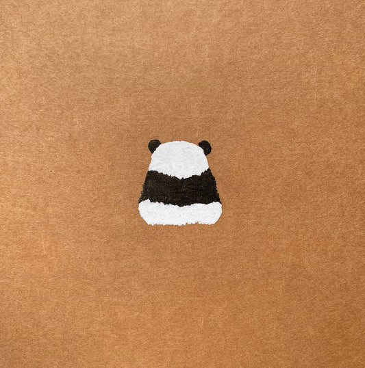 Panda (No 5)